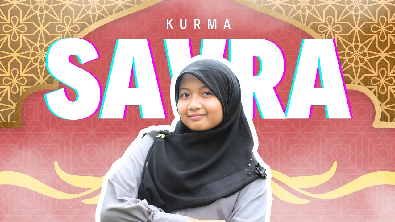 Apa Kamu Bisa Jadi Pemimpin Seperti Ini Nantinya ⁉️🤔 | Kurma Episode 22 Oleh Aqilah Savra ✨