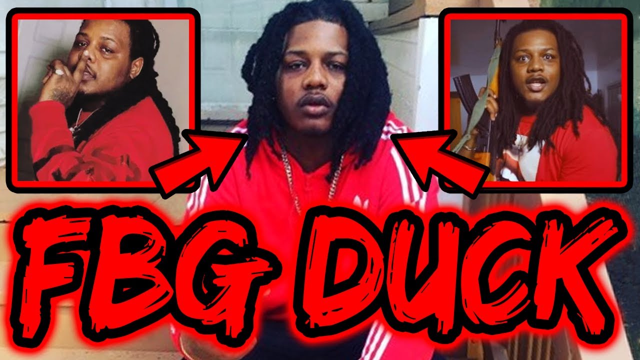 The Story Of FBG Duck