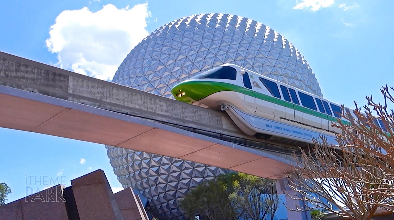 Epcot 2015 Tour and Overview | Walt Disney World