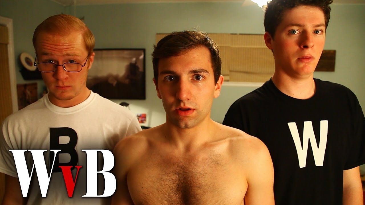 Wiener vs. Brain - Rubbers (S01 E04)