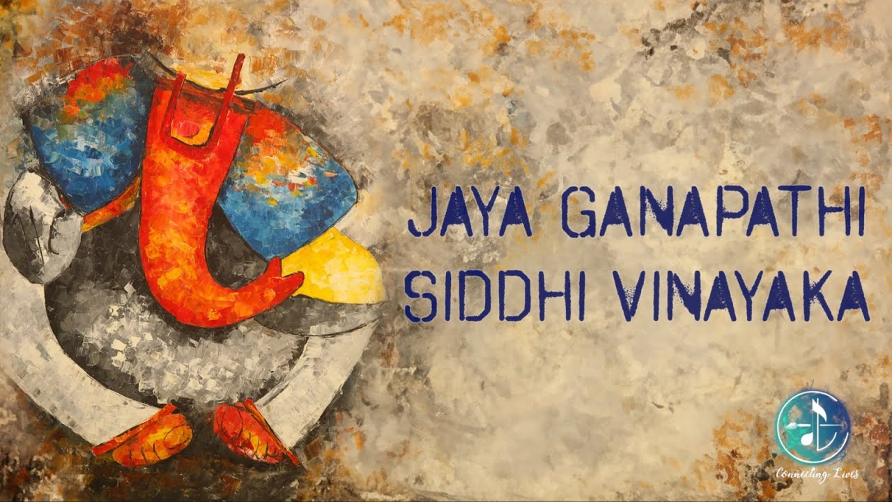 Jaya Ganapathi Siddhi Vinayaka | Ganesh Bhajans | Sai Bhajans