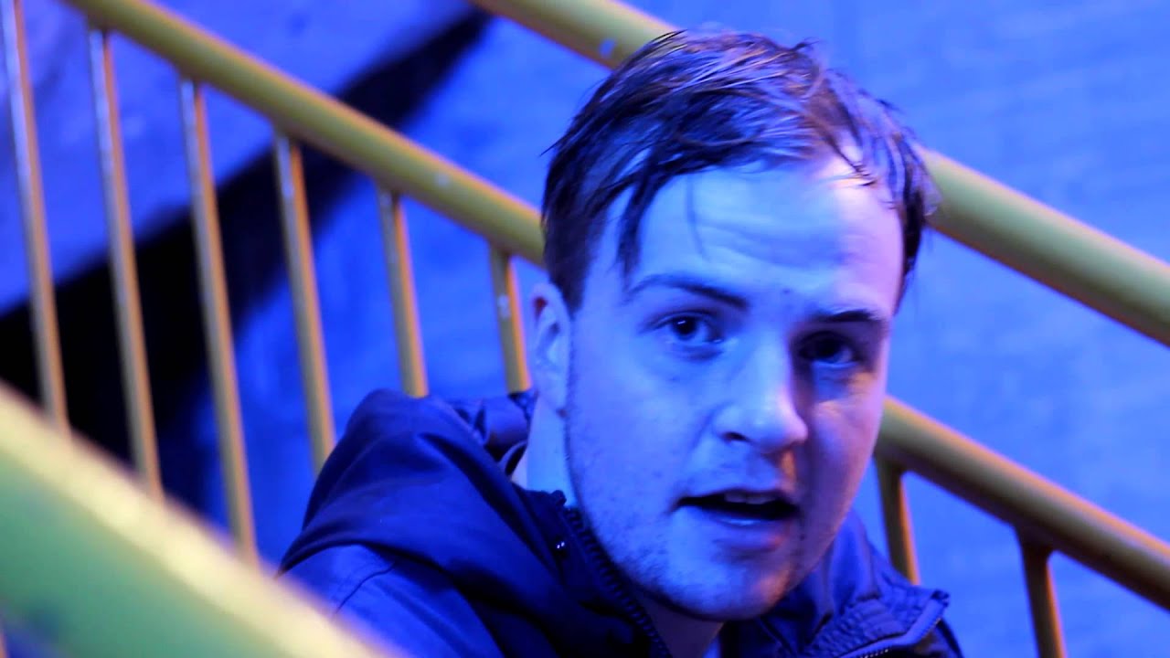 Nesse - Tilbakeblikk (MusikkVideo)