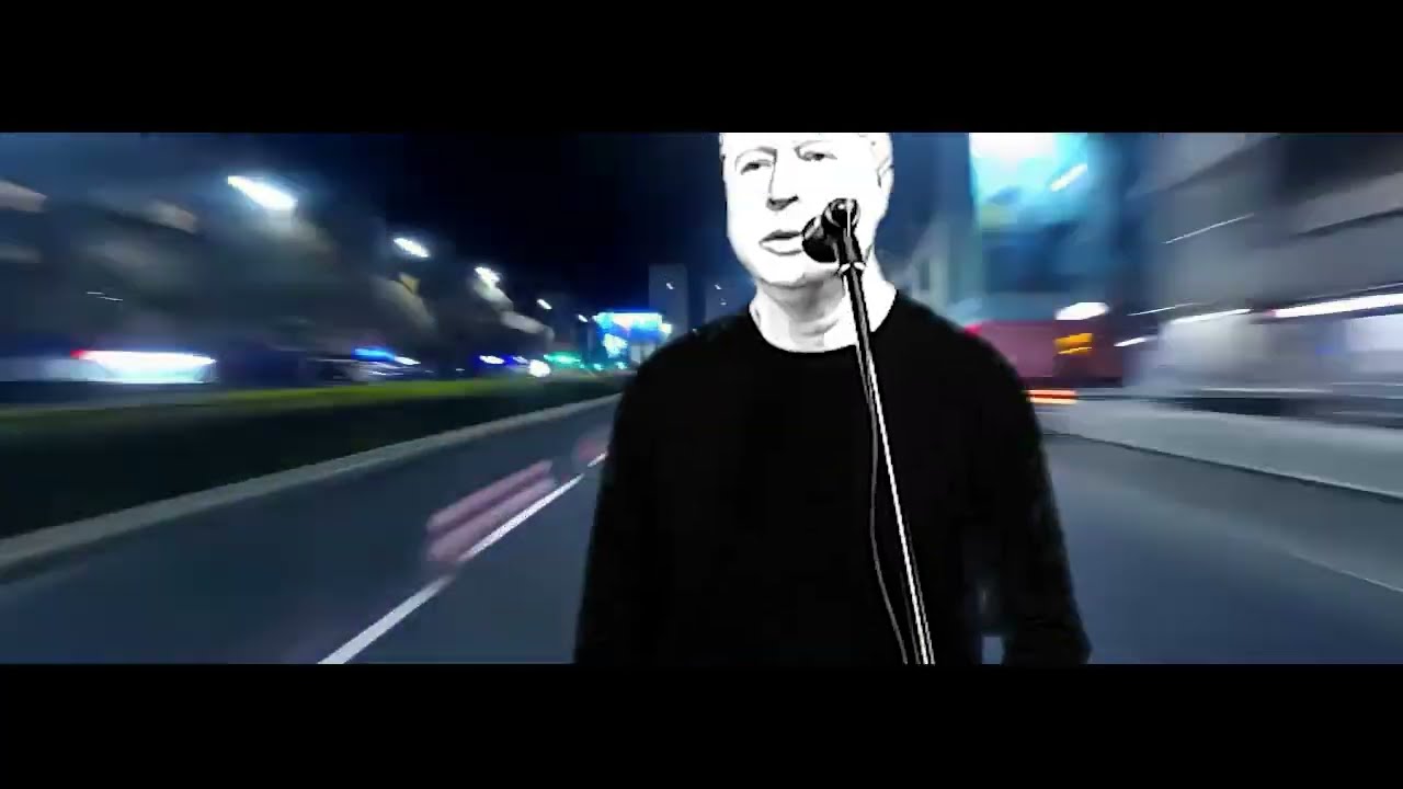 EVIL ROCK - BENTLEY / ЗЛОЙ РОК - БЕНТЛИ