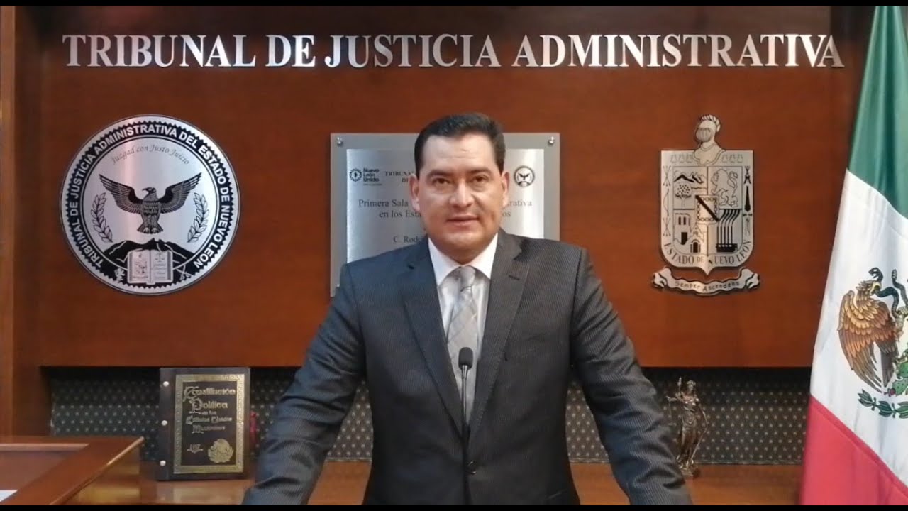 Síntesis  del Informe de Presidencia correspondiente al periodo 2018-2020 TJANL