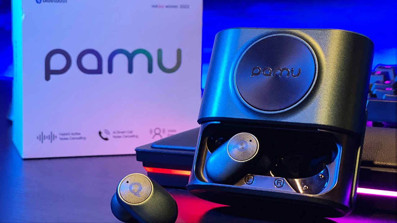 Padmate Pamu Slide 2 review