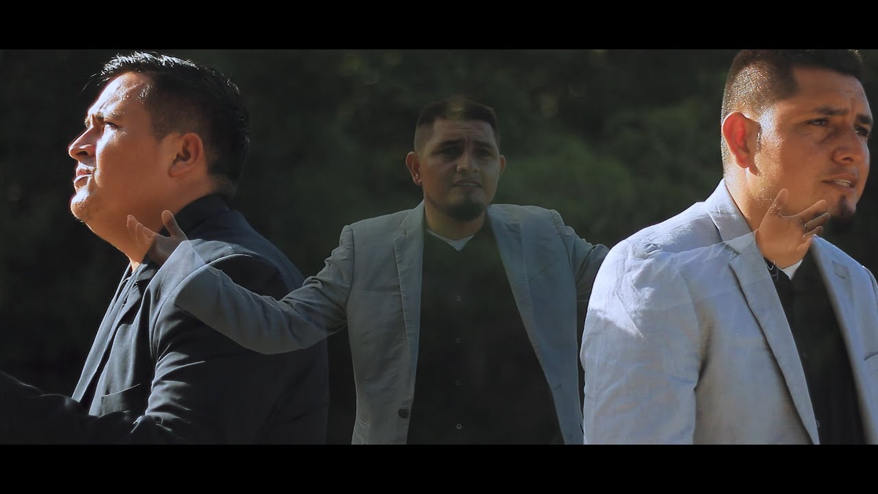 AGONIA GRUPO EL MAESTRO PRONTO VIENE VIDEO OFICIAL