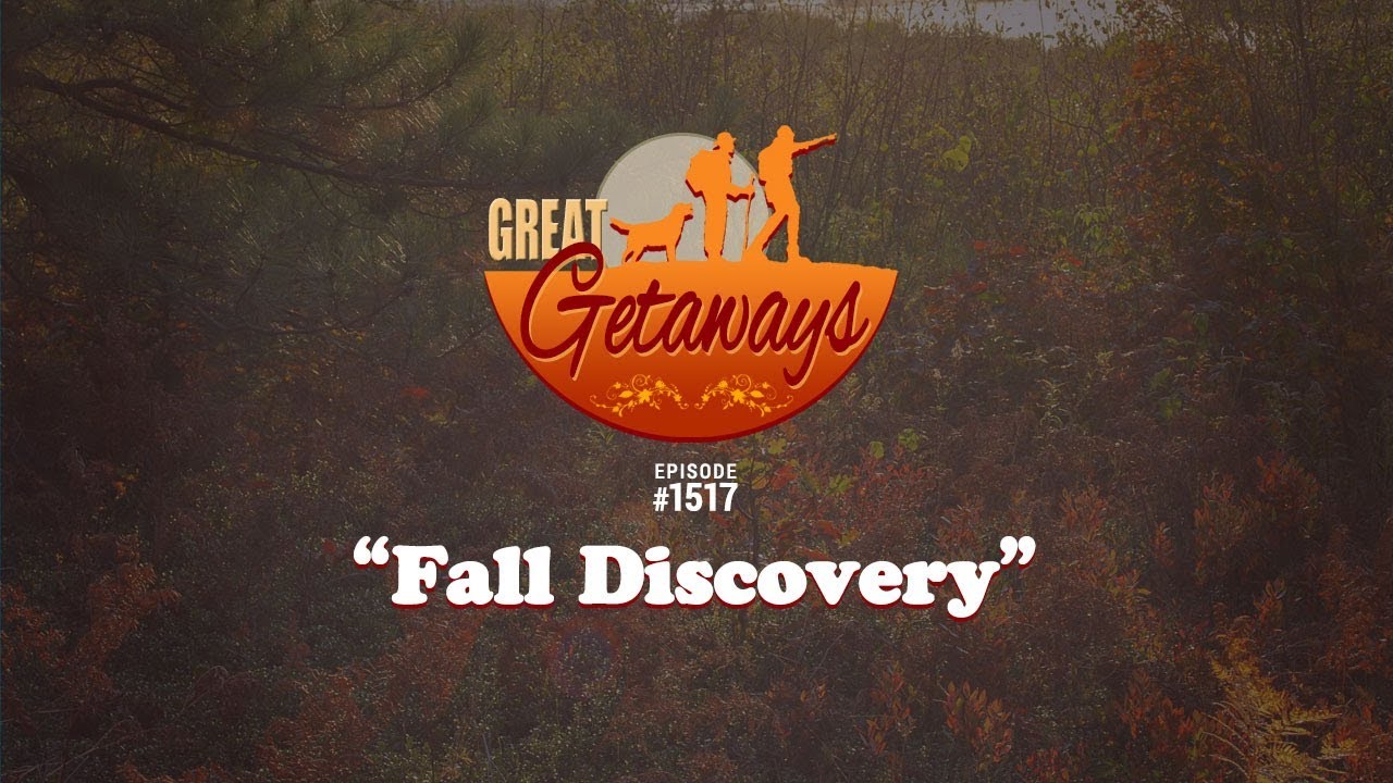 Great Getaways 1517 