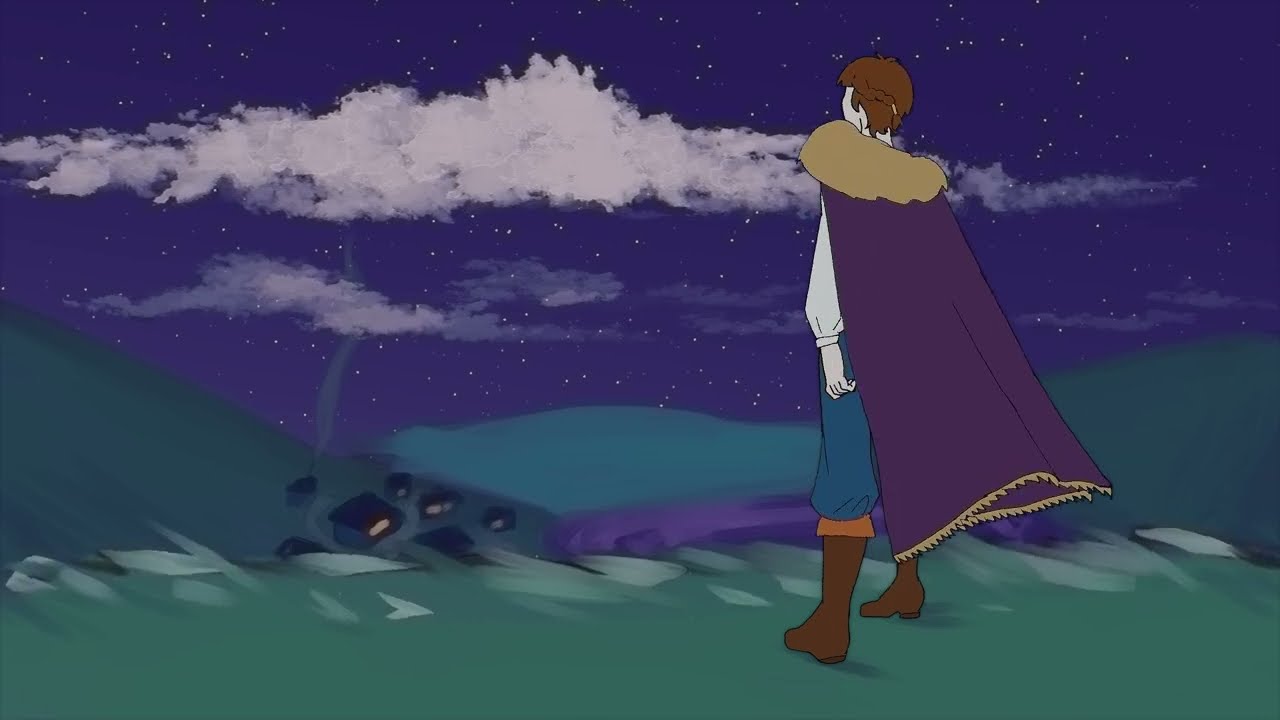 【UTAU Animation】Miyu Yachiyo【Baronii JPN】+UST