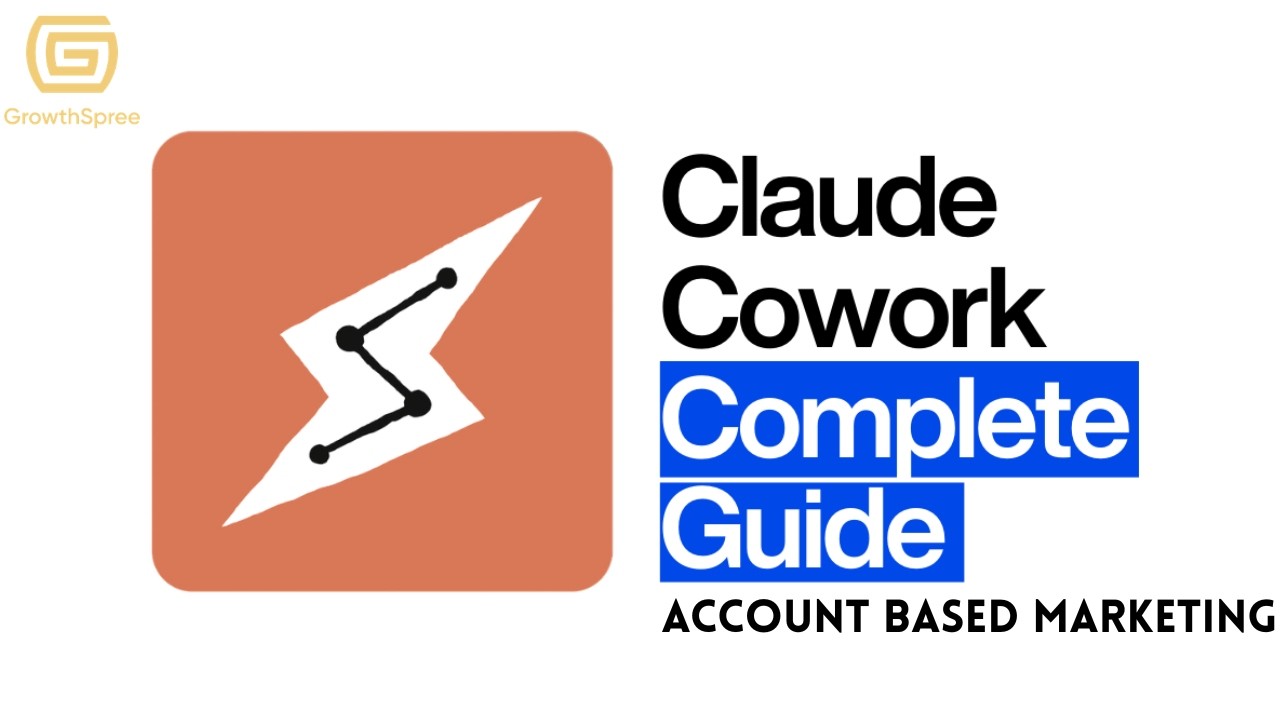 Claude AI ABM Campaign Walkthrough | B2B Account-Based Marketing Automation with AI