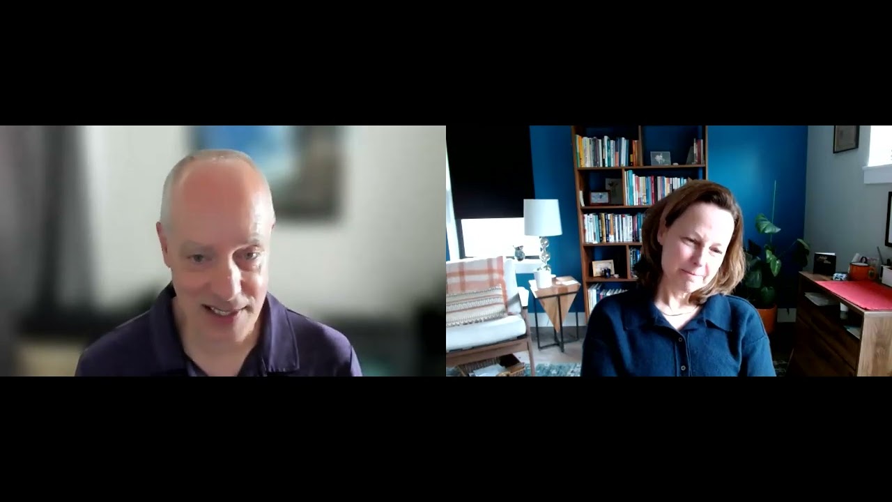 Power of Co-Active Coaching (Demo & Debrief)