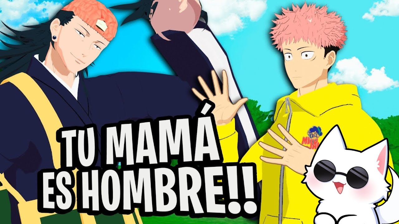 ROX_X REACCIONA A 