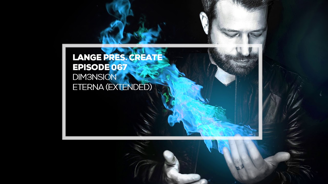 Lange pres. Create 067