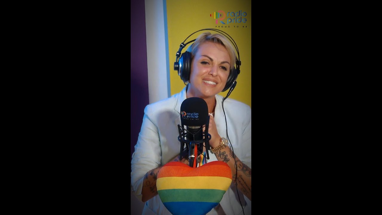 Francesca Pascale: una voce coraggiosa per i diritti civili