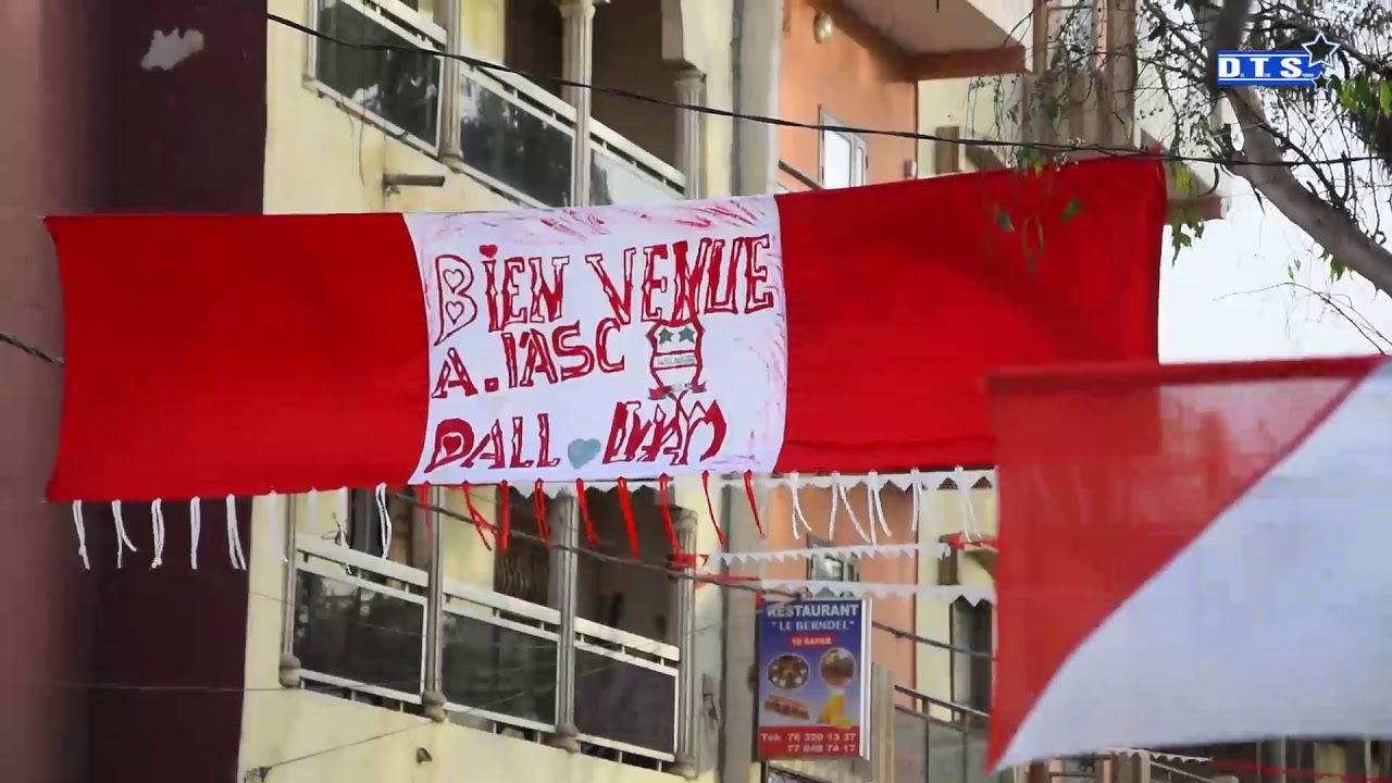 L'ASC DAL DIAM VEUT CONSERVER ENCORE SON TROPHÉE