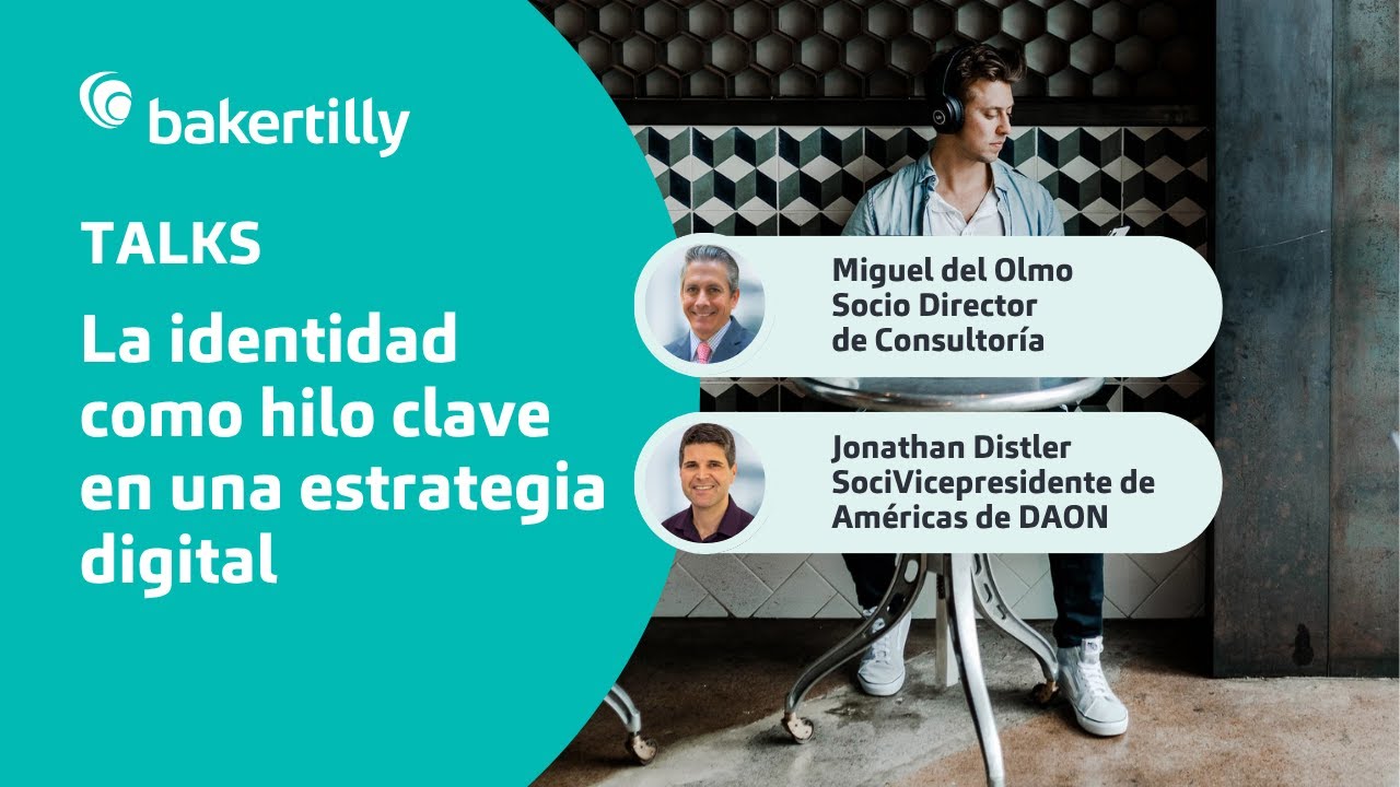 🟢La identidad como hilo clave en una estrategia digital