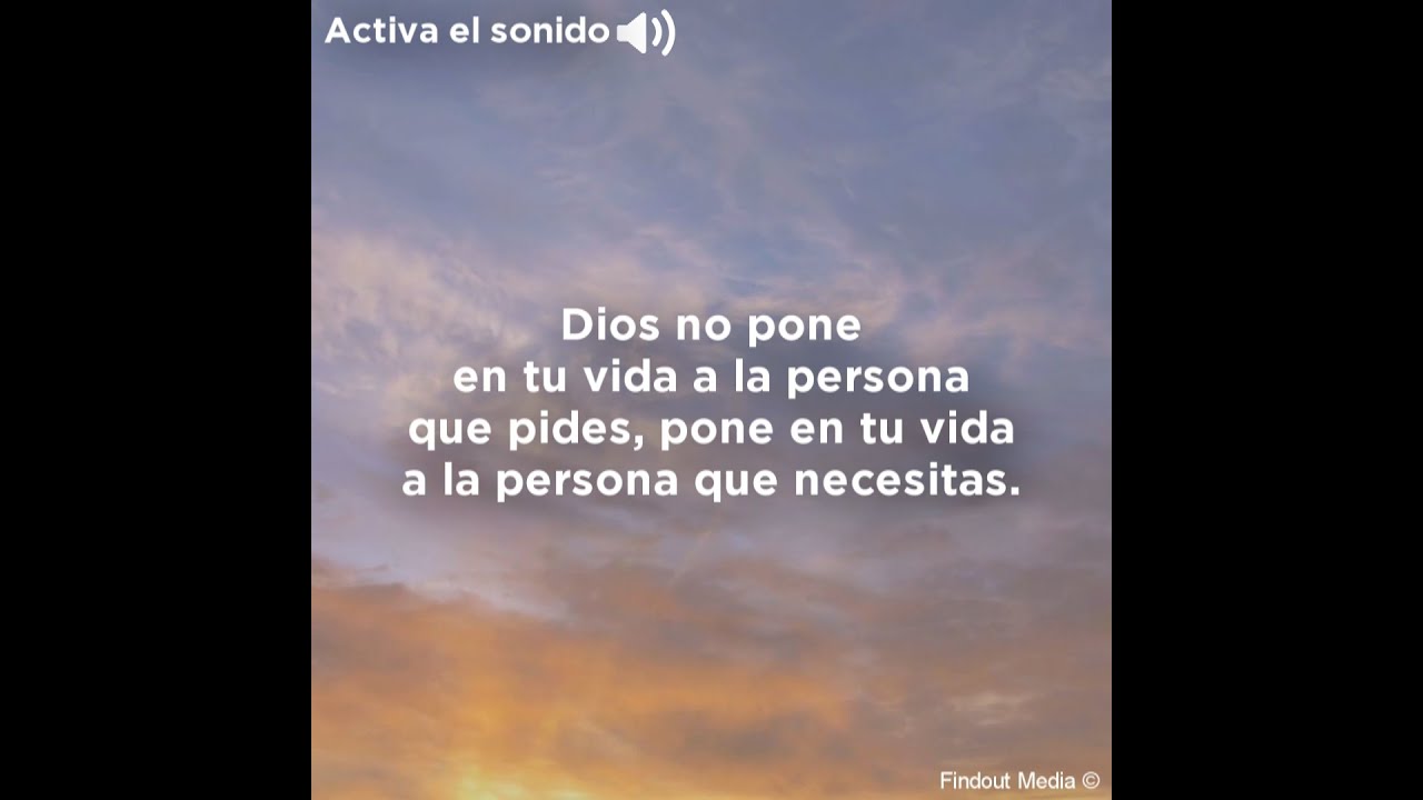 Reflexiones con un simple mensaje para entender la vida