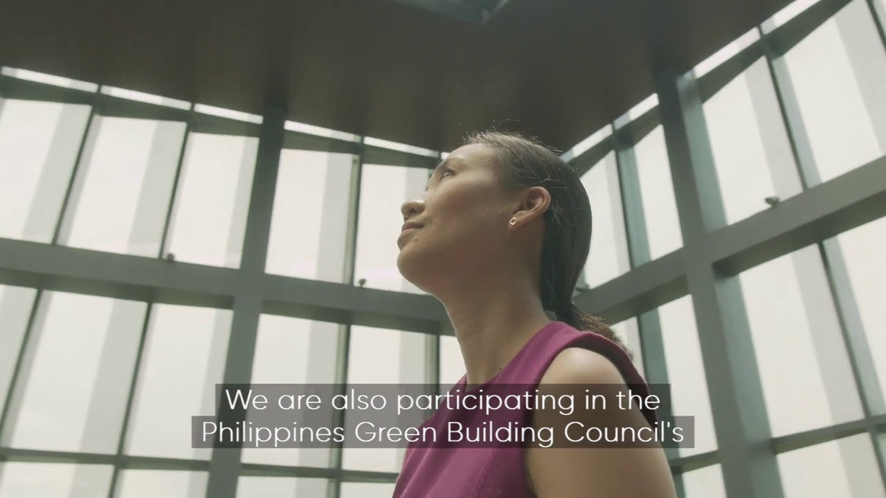 Fighting climate change with green buildings - Building A Better Future