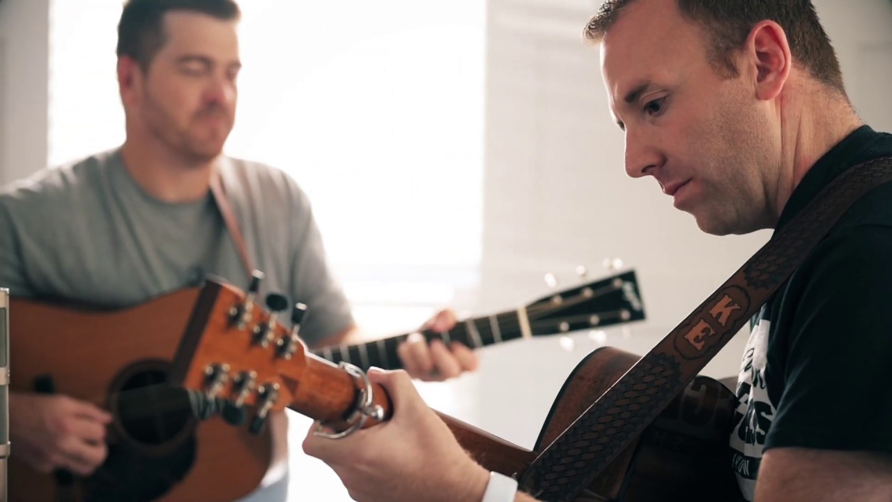 Clay Hess & Kyle Estep - 
