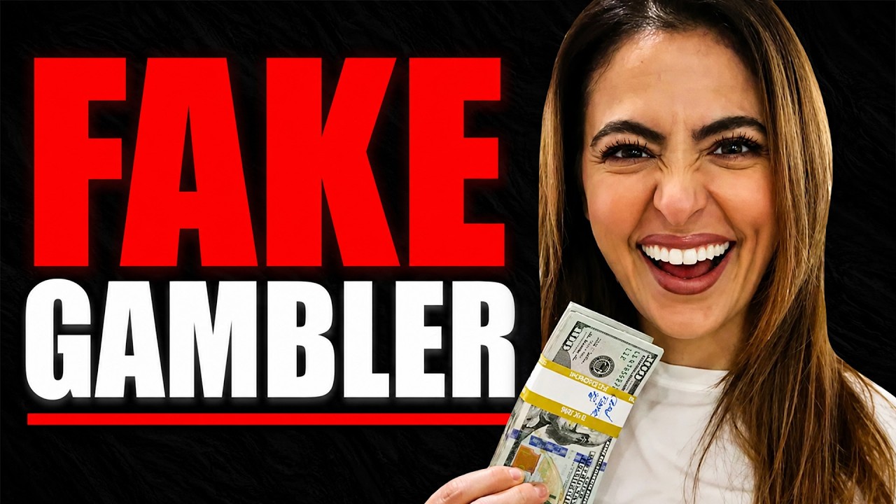 The Gambling Influencer Casinos Use To Scam You