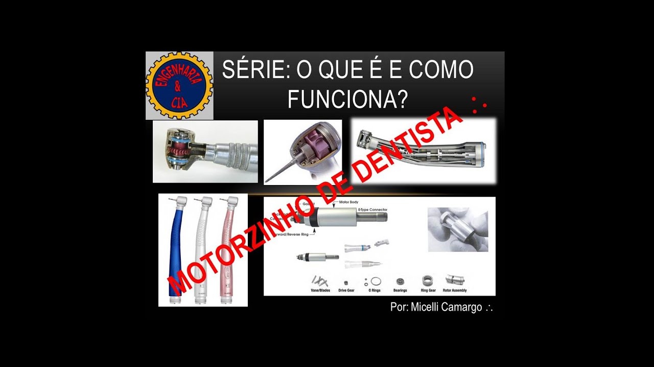 Como funciona o 