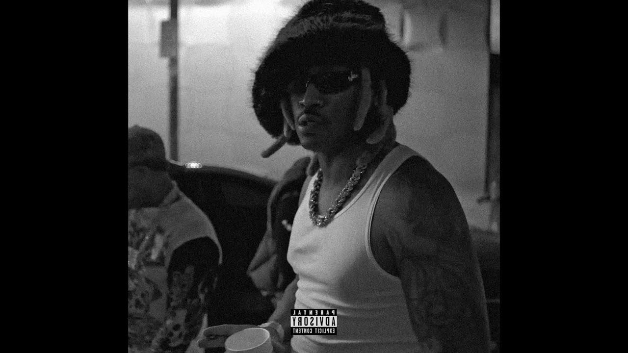 (FREE) Future Type Beat - 