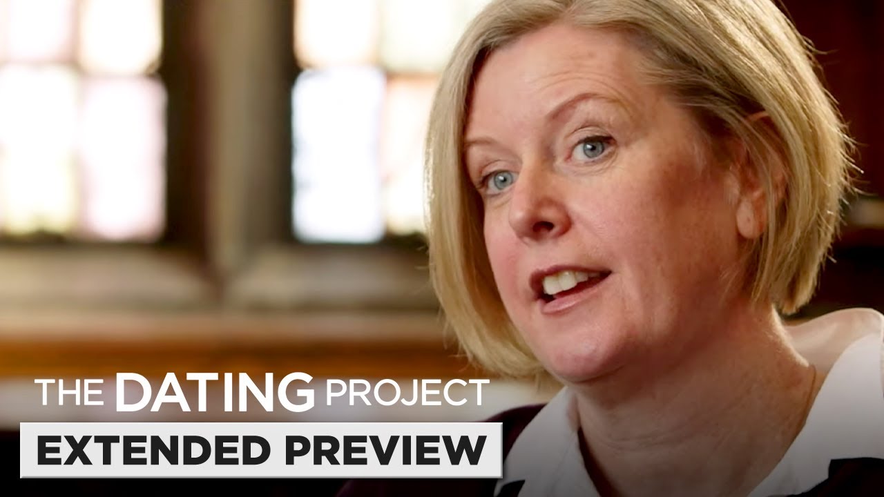 The Dating Project | The Issue With Modern Dating