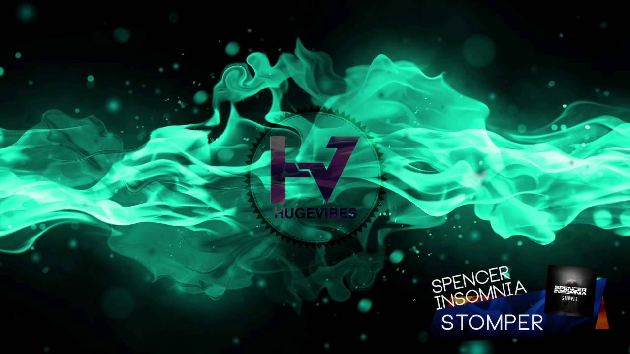 Spencer Insomnia - Stomper