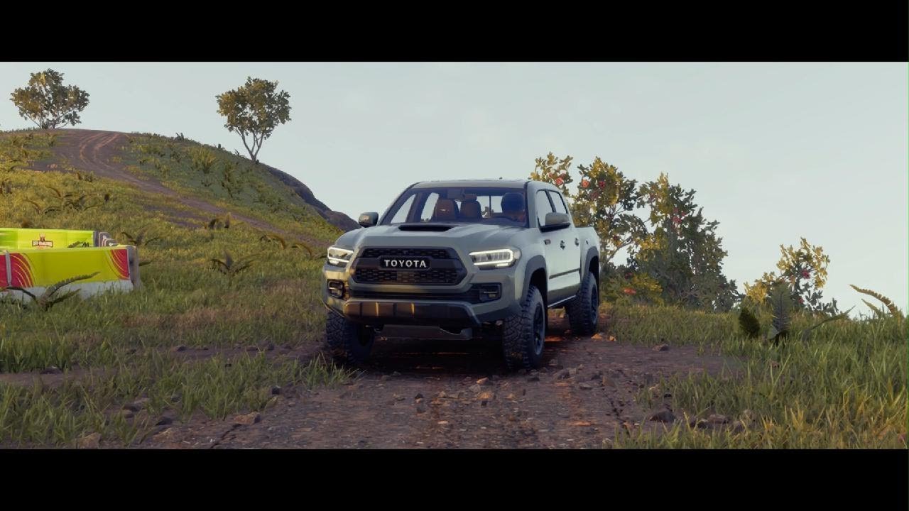 THE CREW MOTORFEST 4K HDR Gameplay