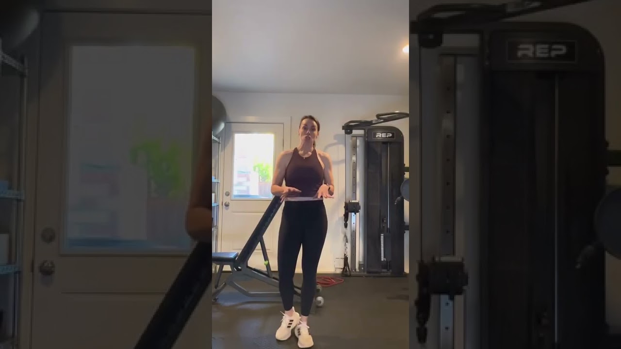 Walking Lunge Tips & Alternatives
