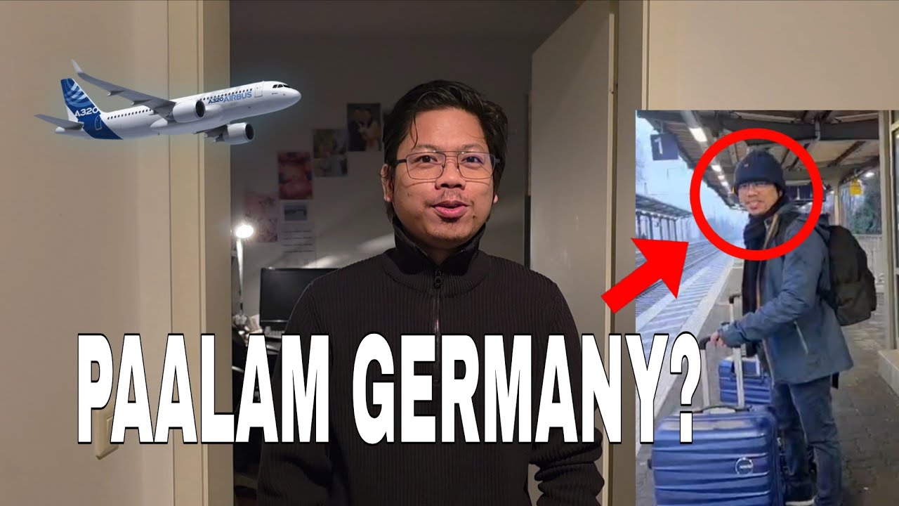 NAKAKALUNGKOT NA BALITA UUWI NA SIYA||Dhong Vlogs