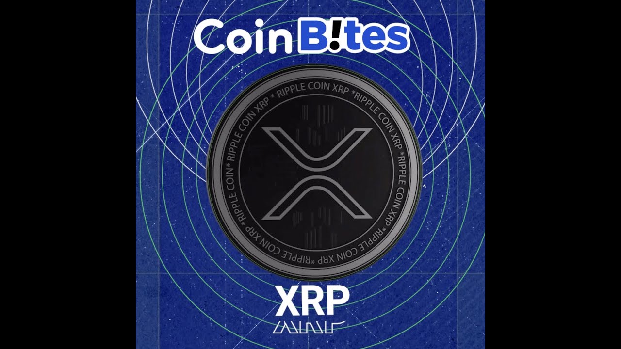 CoinBites: XRP - Banking on Blockchain