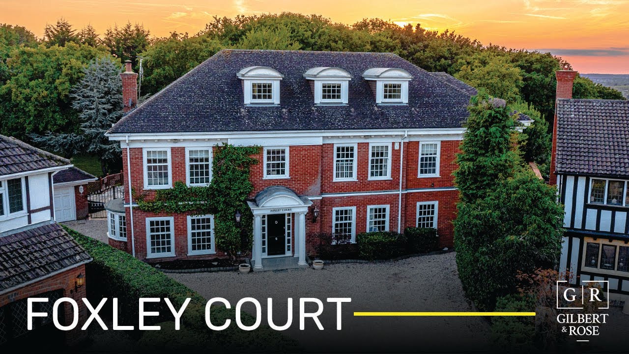 A Home On Rayleigh's Most Prestigious Road | £2,100,000 Luxury House Tour