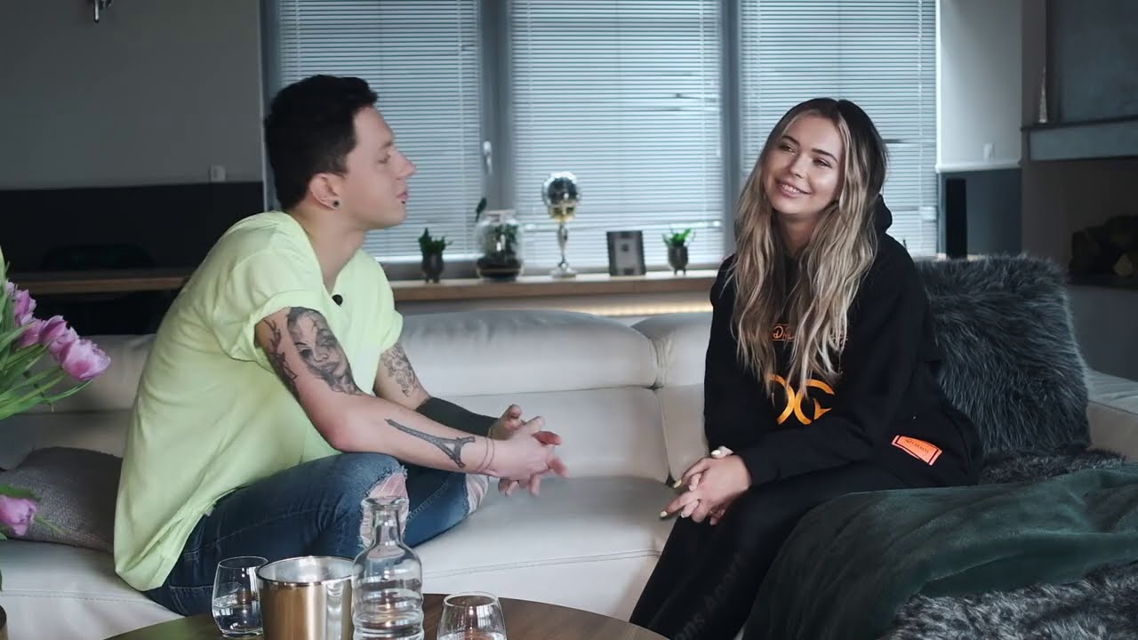 Sandra Kubicka uprawiała seks na: lotnisku, szczycie góry i autostradzie!