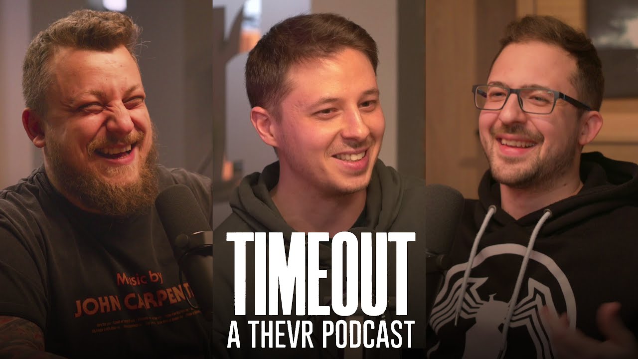 FreakShow: Igazi horror fanok, horror fanoknak! | TIMEOUT Podcast S03E05