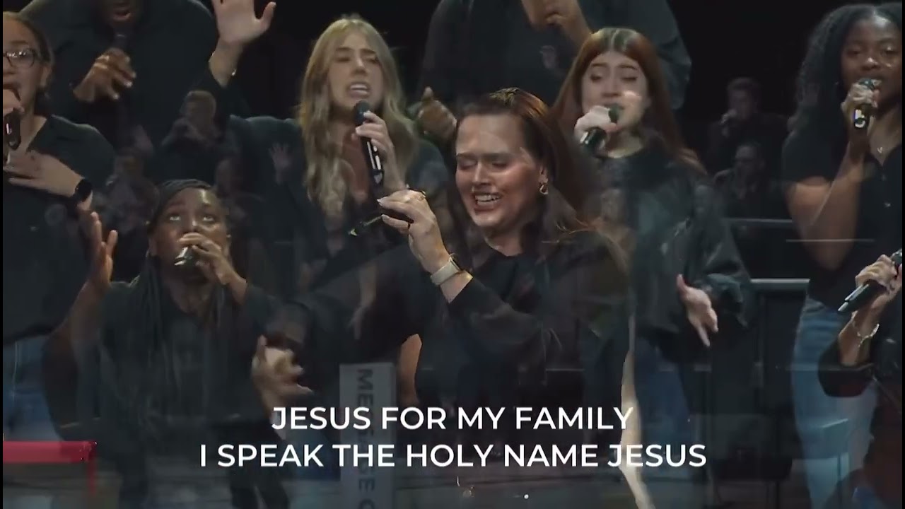 I Speak Jesus + Spontaneous Worship | LU Praise Cover | Abba&rsquo;s House | 09/19/22