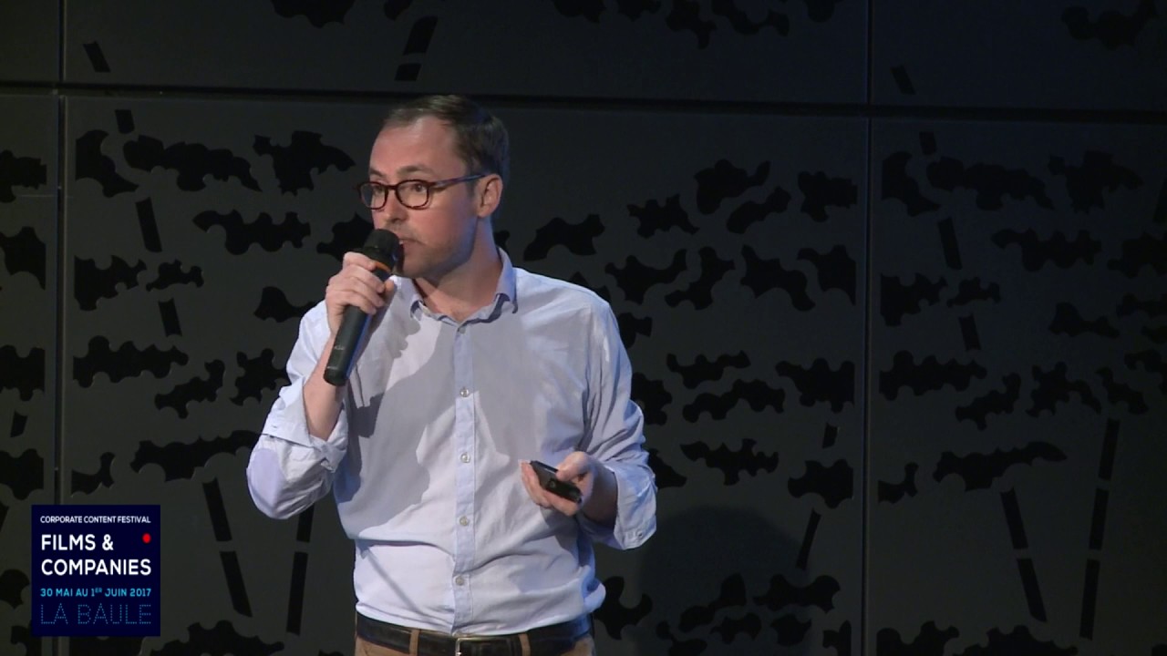 Le Marketing des influenceurs | Films & Companies