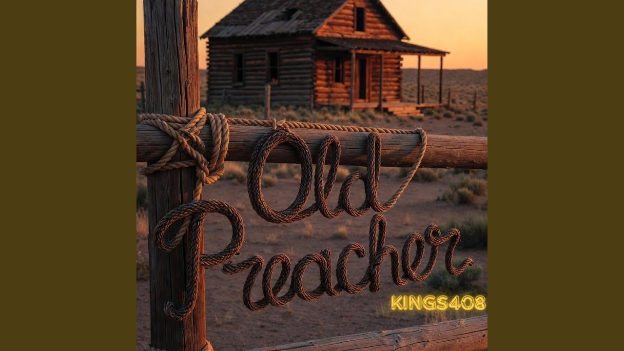 Old Preacher