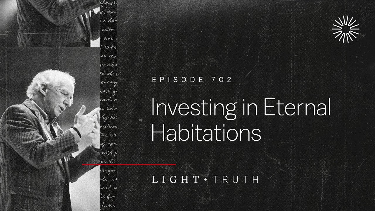 Investing in Eternal Habitations