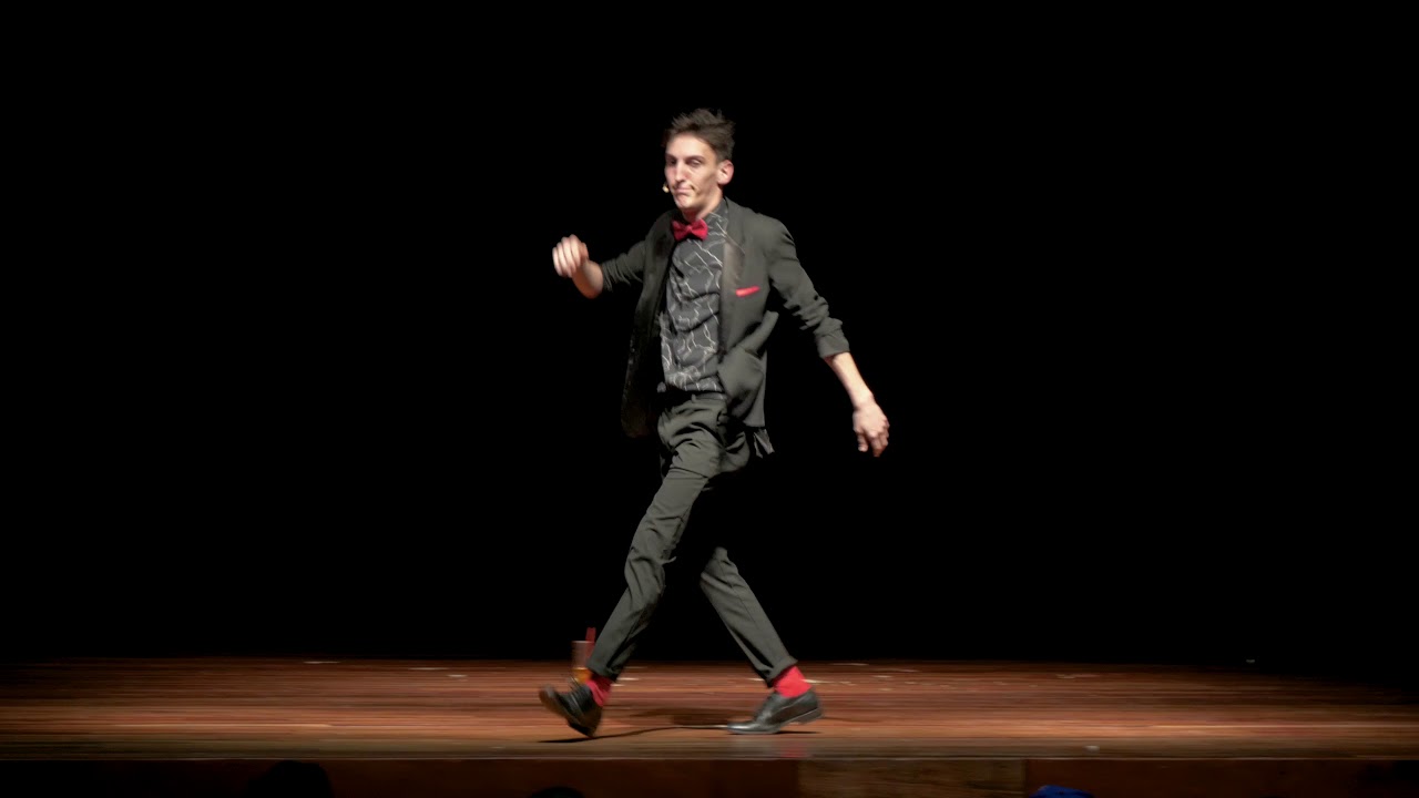 Nico Gentile LIMAGIA 2018