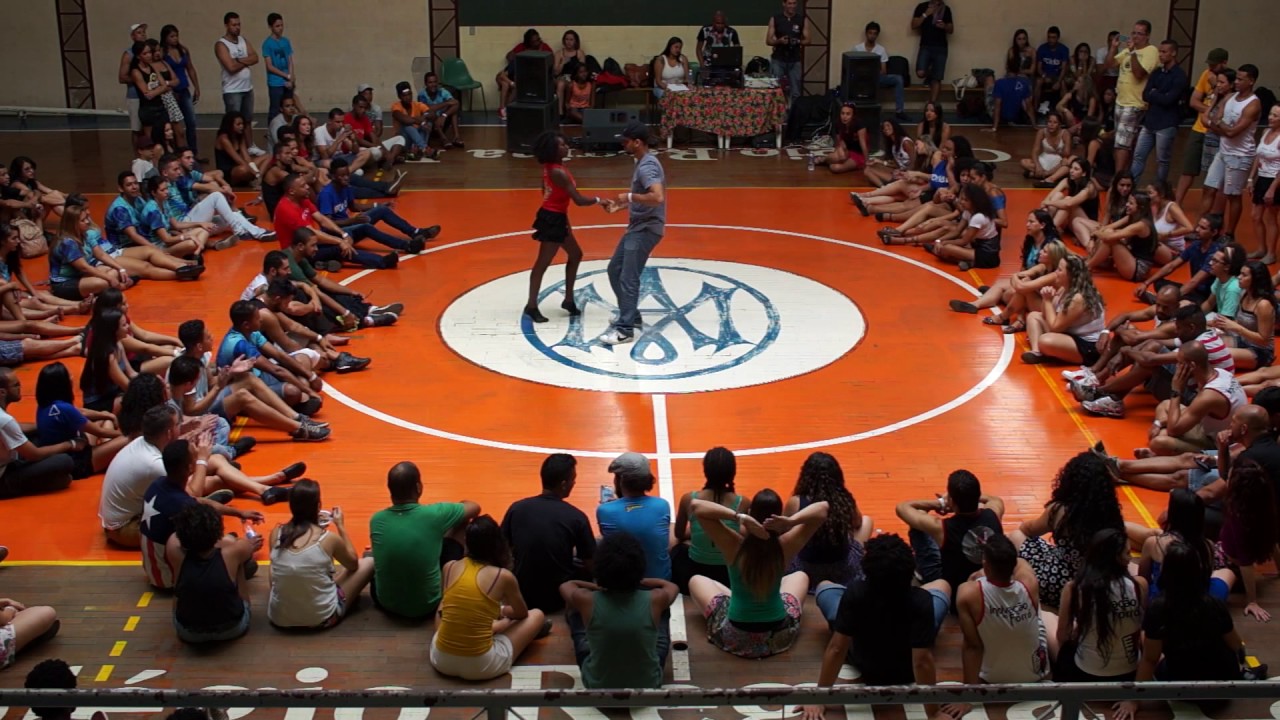 Mestres do Improviso - II Exame Unificado - Vanessa e Xand&atilde;o