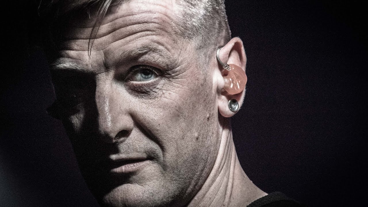 RADIO 1 SESSIE OZARK HENRY - INTEGRAAL CONCERT