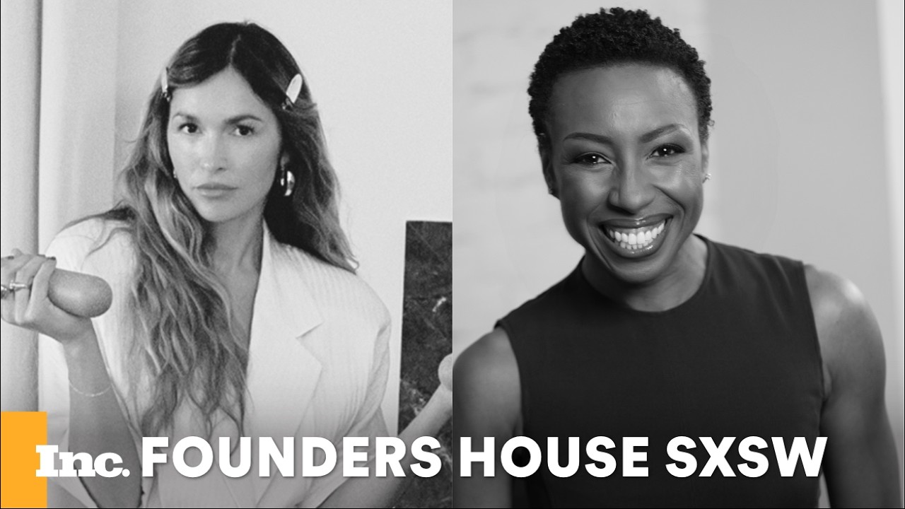Female Founders: Unlocking New Paths to Capital | Inc.