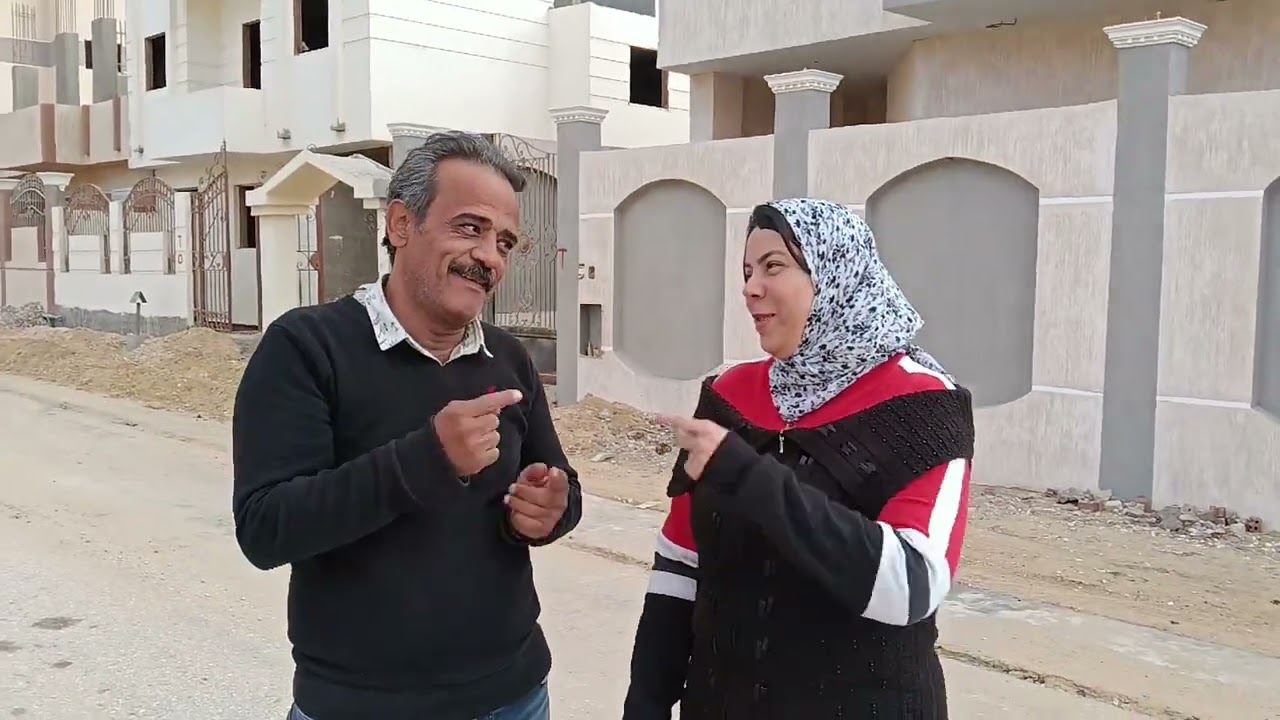اختبرت اولادها في الورث بس رد فعلهم كان مقنع