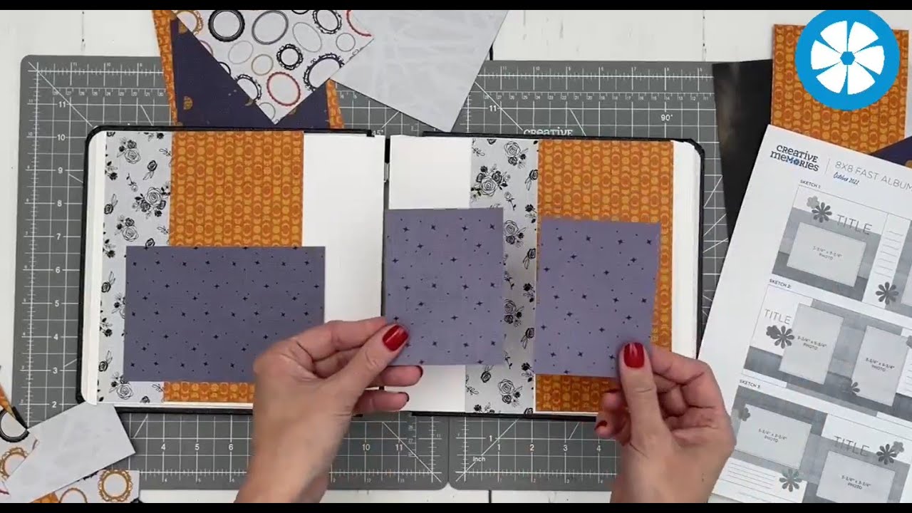 Fast & Fun Projects with Noreen - Wednesday Oct. 26, 2022