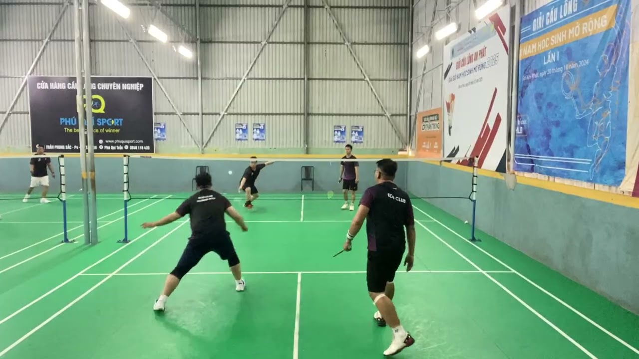 Bửu Nhân A - Khương Nhân E (21.2.26)