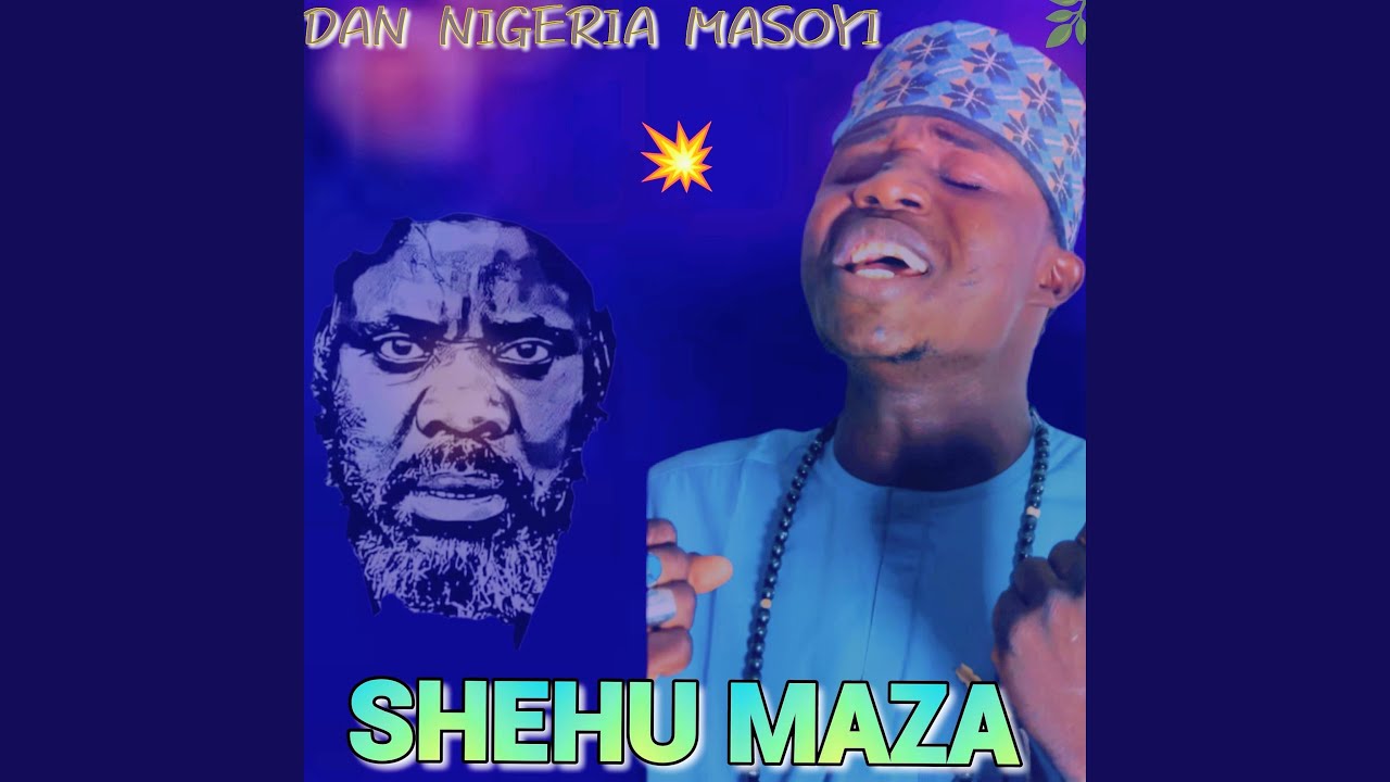 Shehu maza