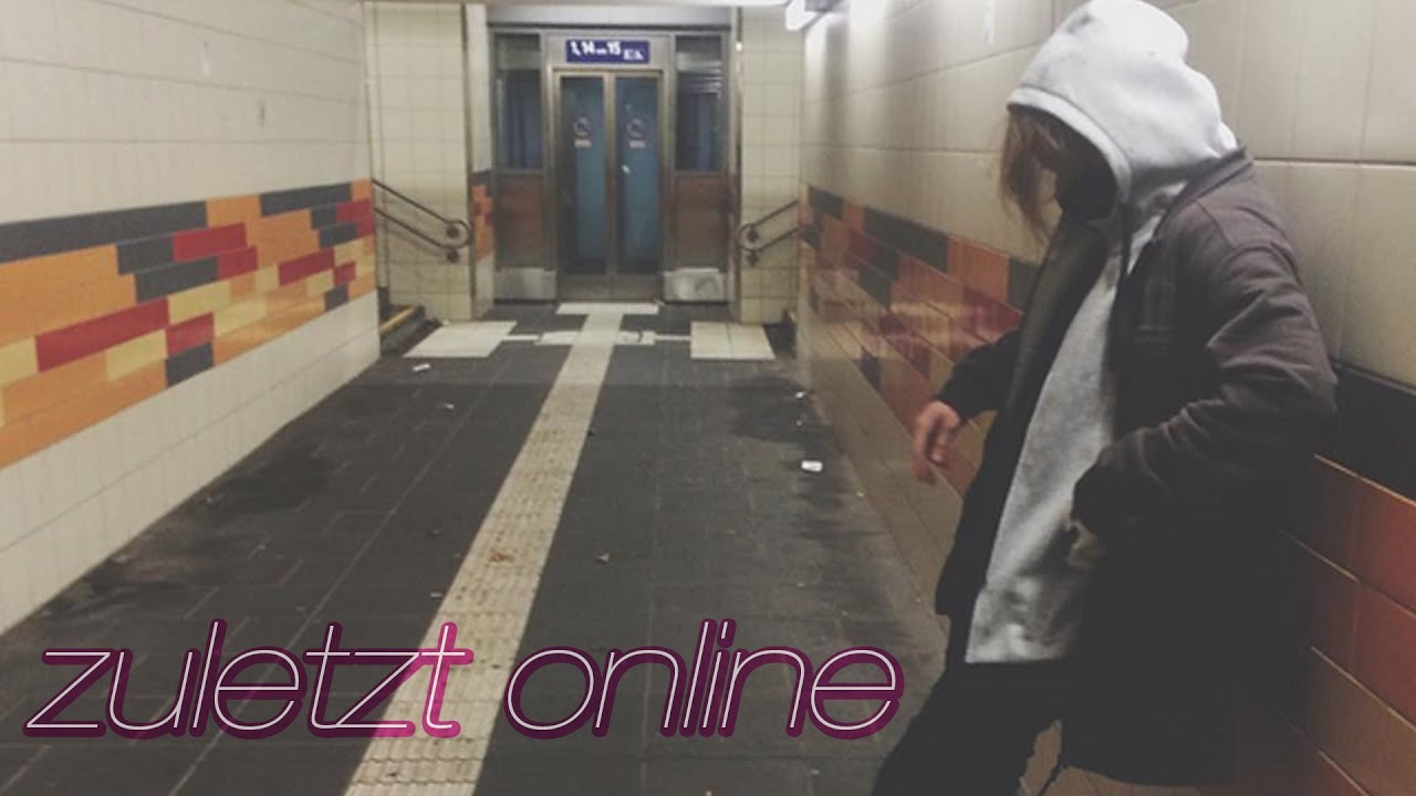 Niacavaon - Zuletzt Online (Music Video)