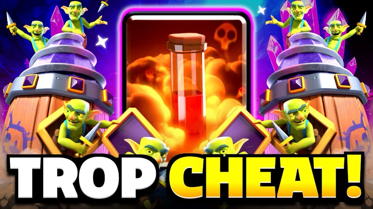 LE NOUVEAU DECK DRILL META EST ARRIVÉ ! 🚨