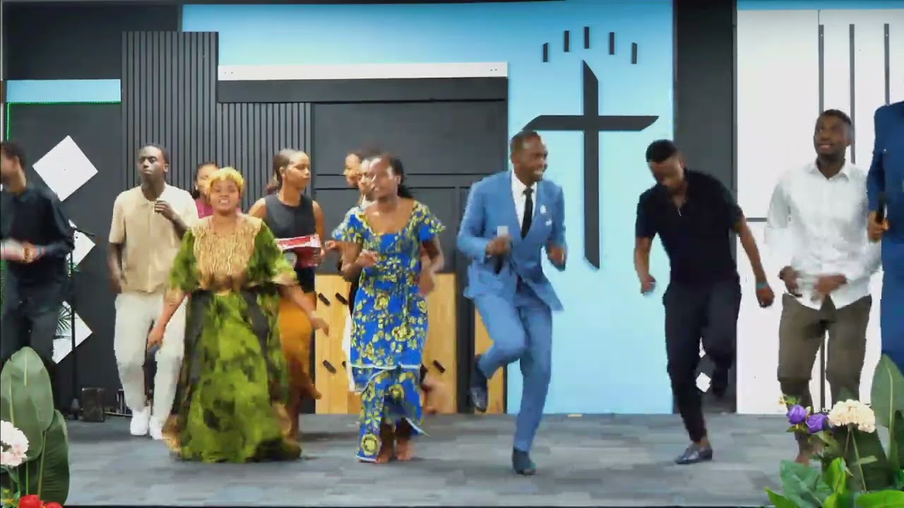 NTIYAGIRAGA UBUGOME NUBURYARYA//UMUKUNGA//HEALING CHURCH INTERNATIONAL
