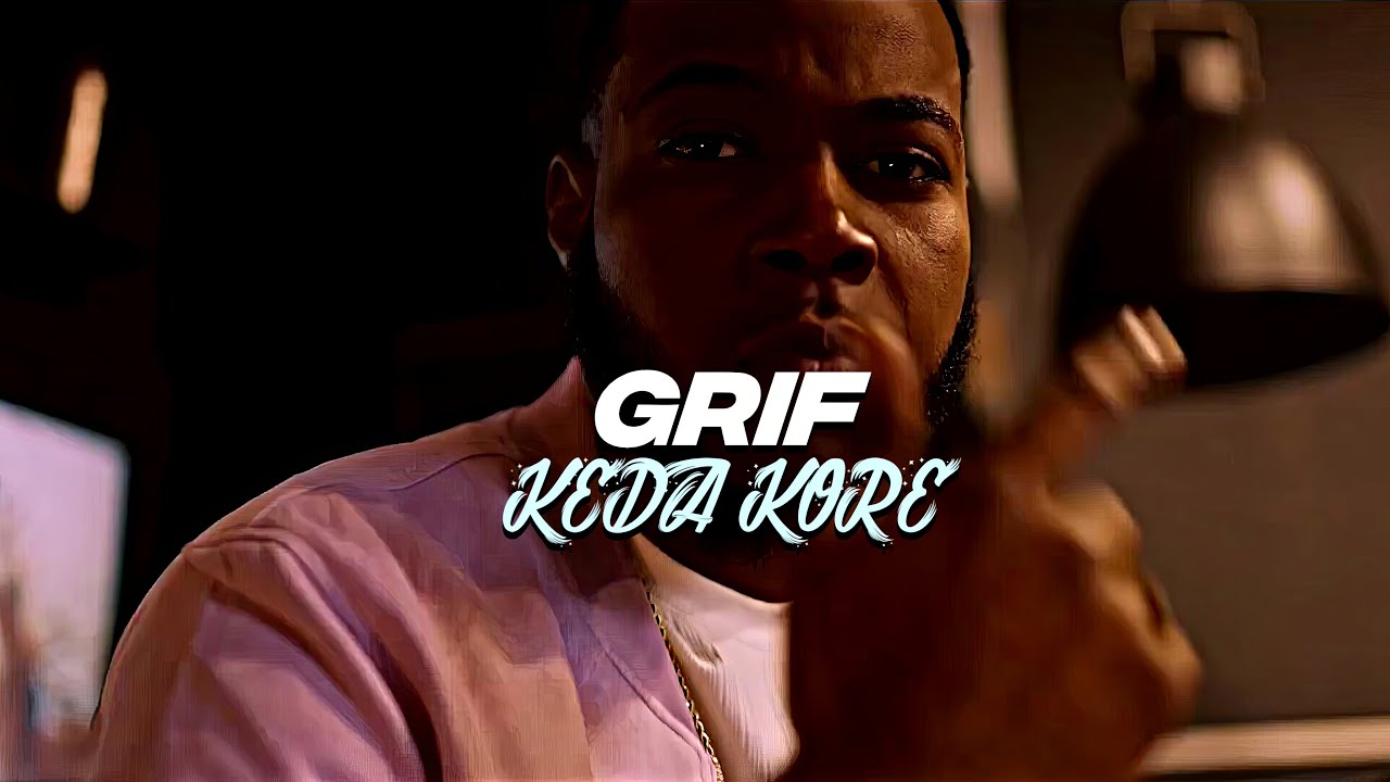 Grif - Keda Kore (Music Video)